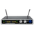 Supersonic UHF Dual Fixed Channel Professional Wireless Microphone - 639131209206
