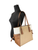 Michael Kors Voyager East West Tote Bag Purse - 197853427105