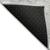 10' X 14' Ivory And Black Geometric Washable Indoor Outdoor Area Rug - 880016738674