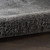 5' X 7' Gray Shag Area Rug - 608219374778