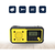 Emerson Emergency AM / FM Radio with Weather Band / Flashlight / Power Bank - 840005018576