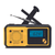 Emerson Emergency AM / FM Radio with Weather Band / Flashlight / Power Bank - 840005018576
