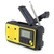 Emerson Emergency AM / FM Radio with Weather Band / Flashlight / Power Bank - 840005018576