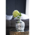 Speckle Glass Table Vase - 880016760651