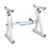 Keyboard Stand Z Style Heavy Duty Sturdy Piano Riser Height Adjustable Holder  - 810144132198