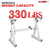Keyboard Stand Z Style Heavy Duty Sturdy Piano Riser Height Adjustable Holder  - 810144132198