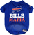 Buffalo Bills Raglan Jersey - 849790190429