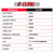 Compression Driver Titanium Voice Coil 200W Peak Audio Horn Speaker Tweeter System Super Loud - 810099496604