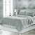 Linen Twin Flat Sheet - 880016481433