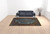 Homeroots Home Decor 10' X 13' Oriental Area Rug, Blue, Gold, Green, Red, Orange and Purple, Power Loom Stain Resistant