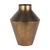 Metal Table Vase - 880016804447