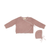 Wrapture Cardigan & Hat Set - 738019505871