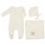 Cascade of Blossoms Layette Set - 738019498890