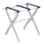 Folding Luggage Rack With Straps - 880016617115