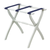 Folding Luggage Rack With Straps - 880016617115