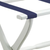 Folding Luggage Rack With Straps - 880016617115