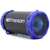 Emerson Portable Bluetooth Speaker with LED Lighting and Carrying Strap  - 840005018231