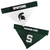 Michigan State Reversible Bandana - 849790202788