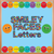 Smiley Faces Punch-Out Letters - 081187100103