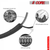 Acoustic Guitar 6 String Set Light Gauge Steel Carbon Core Bright Powerful Tone Heavy Duty - 810047163374