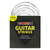 Acoustic Guitar 6 String Set Light Gauge Steel Carbon Core Bright Powerful Tone Heavy Duty - 810047163374