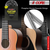 Acoustic Guitar 6 String Set Light Gauge Steel Carbon Core Bright Powerful Tone Heavy Duty - 810047163374