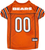 Chicago Bears Color Rush Pet Jersey - 849790190177