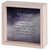 Tabletop 2 Sided Be Still And Know I Am - 603799699198