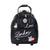 Ted Baker Sheeaa Love London Patches Black Travel Bag - 439064793342