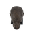Resin Gorilla Face Tabletop Sculpture - 880016713350