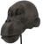 Resin Gorilla Face Tabletop Sculpture - 880016713350