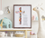 Framed Wall Art Child Of God Girl - 603799690935