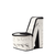 Script Postcard High Heel Jewelry Box - 880016617603