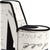 Script Postcard High Heel Jewelry Box - 880016617603