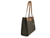 Michael Kors Jet Set Pocket Tote Bag - 197853078963
