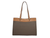 Michael Kors Jet Set Pocket Tote Bag - 197853078963