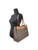 Michael Kors Jet Set Pocket Tote Bag - 197853078963