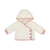 Fur-ever Wrap Jacket - 738019502108