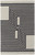 9' X 12' Gray And Black Wool Abstract Geometric Hand Tufted Area Rug