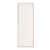 Minimalist Geo Brown Shadowbox Wall Art - 880016647013