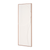 Minimalist Geo Brown Shadowbox Wall Art - 880016647013