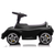 Porsche 911 Carrera GT Foot-to-Floor Ride-On - 810086703395