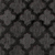 Charcoal Trellis Indoor Outdoor Runner Rug - 880016469998