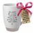 Mug Inspire She Gathered Courage  - 667665580072