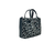 Michael Kors Carson Leopard Satchel Bag Crossbody - 197853813809