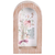 Framed Arch He Heals The Wounds 5X8 - 603799737579