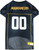 West Virginia Pet Jersey - 849790036109