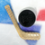 Hockey Stick Nylon Dog Chew Toy - Ultra-Durable for Aggressive Chewers - 810216027551