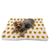 Ultra Plush Happy Face Blanket - 721762818015