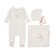Heirloom Blossom Layette Set - 735525892198
